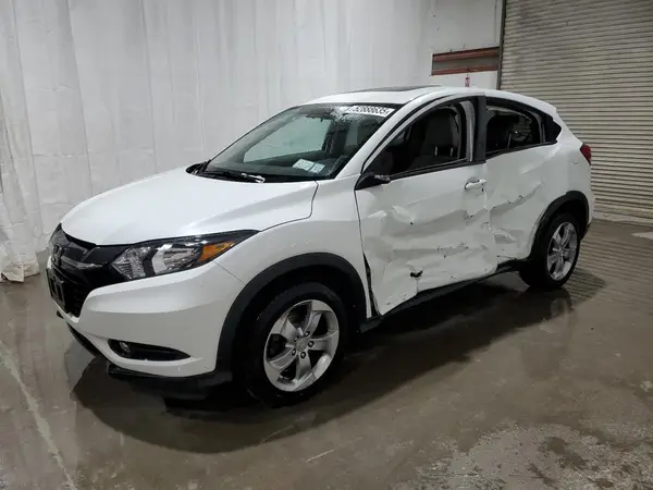3CZRU6H53GM769379 2016 HONDA HR-V - Image 1