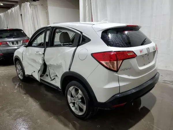 3CZRU6H53GM769379 2016 HONDA HR-V - Image 2