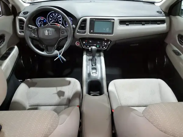 3CZRU6H53GM769379 2016 HONDA HR-V - Image 8