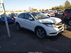 3CZRU6H53GM769382 2016 HONDA HR-V