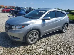 3CZRU6H53HG705214 2017 HONDA HR-V
