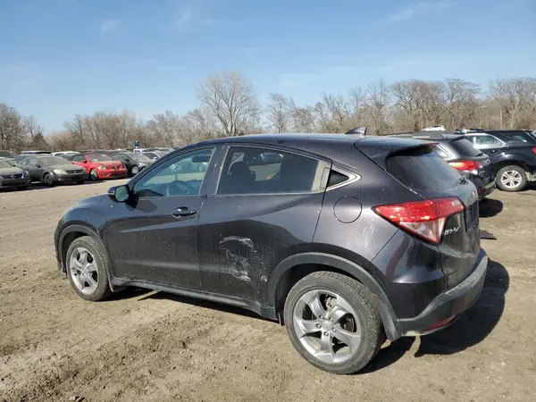 3CZRU6H53HG705780 2017 HONDA HR-V - Image 2