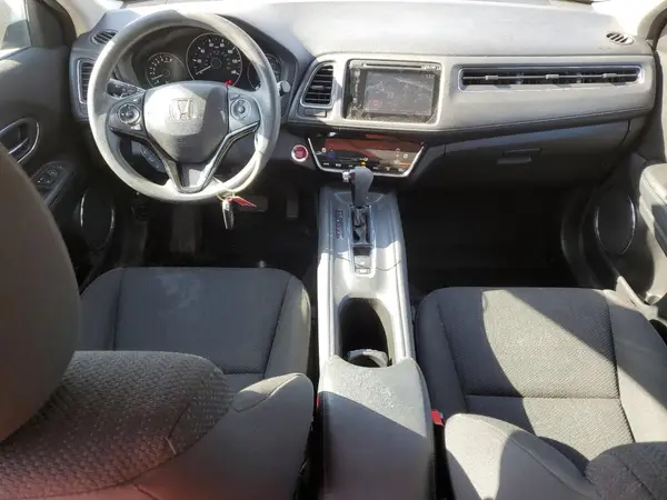 3CZRU6H53HG705780 2017 HONDA HR-V - Image 8