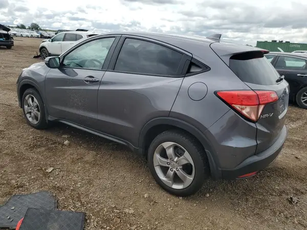 3CZRU6H53HG706590 2017 HONDA HR-V - Image 2
