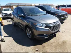 3CZRU6H53HG707514 2017 HONDA HR-V