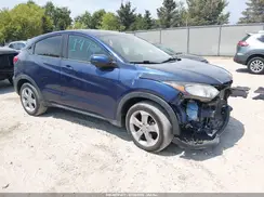 3CZRU6H53HG708095 2017 HONDA HR-V