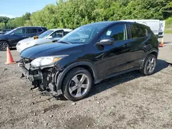 3CZRU6H53HG709201 2017 HONDA HR-V