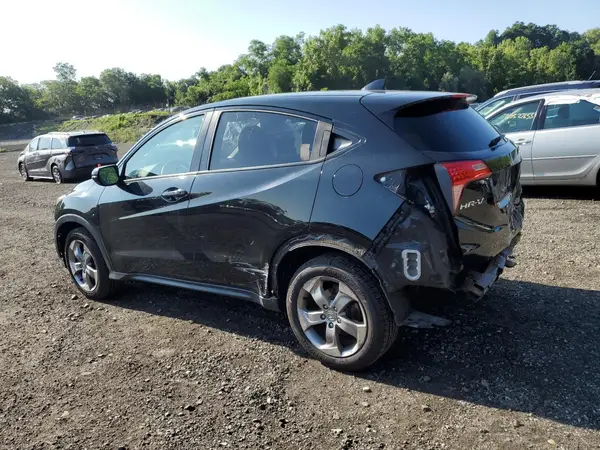 3CZRU6H53HG709201 2017 HONDA HR-V - Image 2