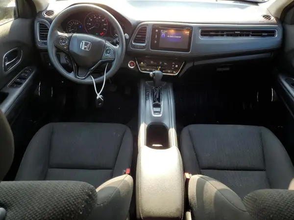 3CZRU6H53HG709201 2017 HONDA HR-V - Image 8