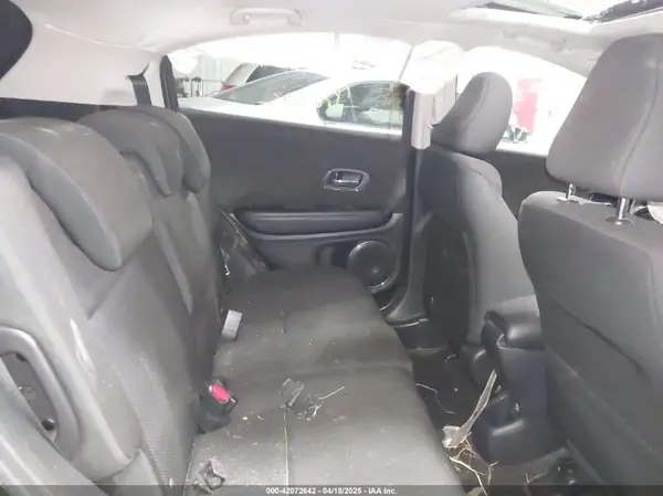 3CZRU6H53HG709411 2017 HONDA HR-V - Image 8