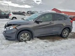 3CZRU6H53HM102443 2017 HONDA HR-V