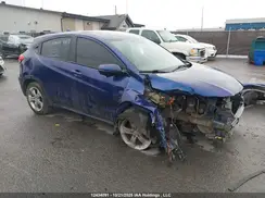 3CZRU6H53HM105018 2017 HONDA HR-V