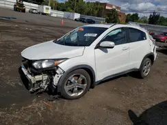 3CZRU6H53HM700614 2017 HONDA HR-V