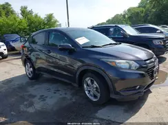 3CZRU6H53HM701035 2017 HONDA HR-V