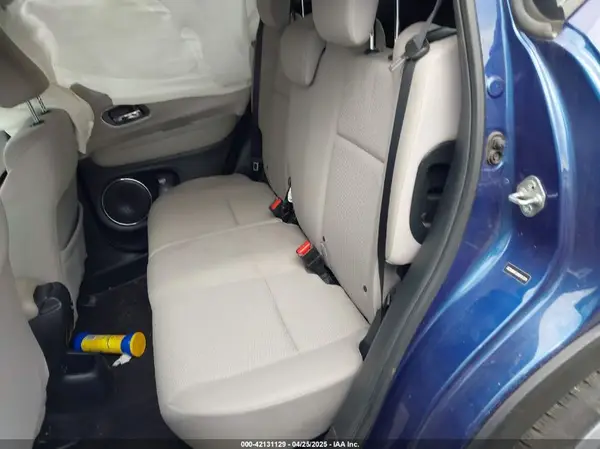 3CZRU6H53HM701374 2017 HONDA HR-V - Image 8