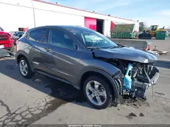 3CZRU6H53HM701939 2017 HONDA HR-V