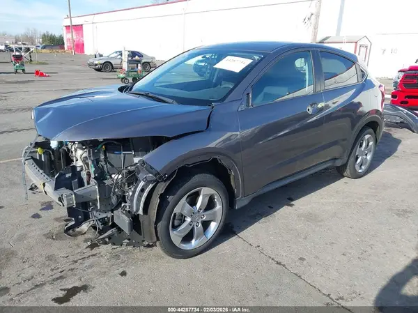 3CZRU6H53HM701939 2017 HONDA HR-V - Image 2