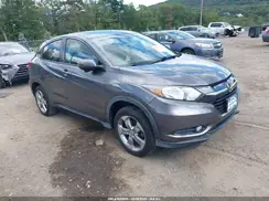 3CZRU6H53HM703299 2017 HONDA HR-V
