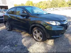 3CZRU6H53HM703433 2017 HONDA HR-V