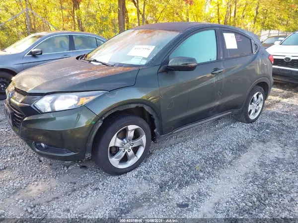 3CZRU6H53HM703433 2017 HONDA HR-V - Image 2
