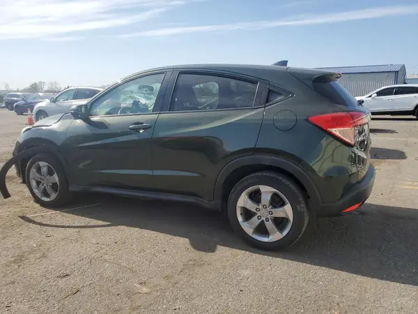 3CZRU6H53HM704257 2017 HONDA HR-V - Image 2