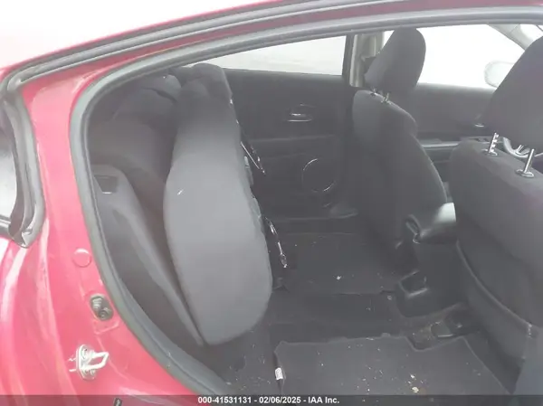 3CZRU6H53HM704307 2017 HONDA HR-V - Image 8