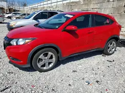 3CZRU6H53HM704324 2017 HONDA HR-V