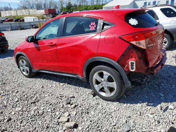 3CZRU6H53HM704324 2017 HONDA HR-V - Image 2