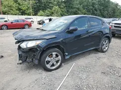3CZRU6H53HM705148 2017 HONDA HR-V