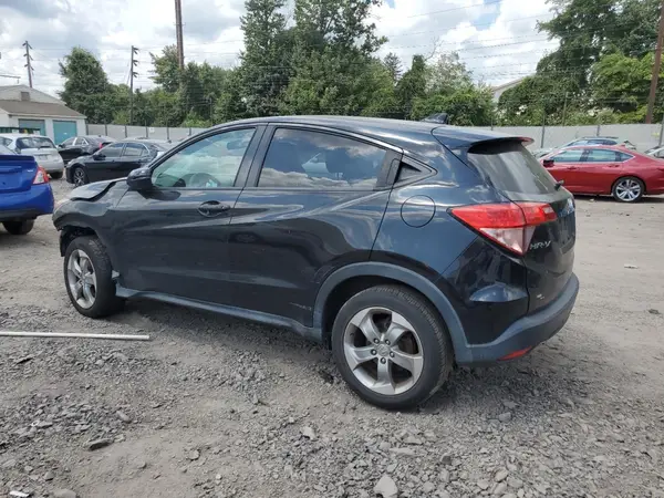 3CZRU6H53HM705148 2017 HONDA HR-V - Image 2
