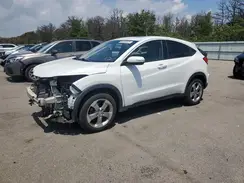 3CZRU6H53HM706512 2017 HONDA HR-V