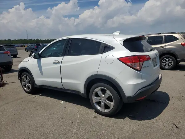 3CZRU6H53HM706512 2017 HONDA HR-V - Image 2