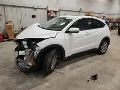 3CZRU6H53HM706526 2017 HONDA HR-V