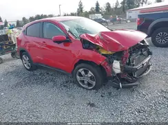 3CZRU6H53HM708759 2017 HONDA HR-V