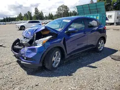 3CZRU6H53HM710558 2017 HONDA HR-V