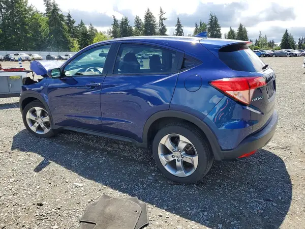 3CZRU6H53HM710558 2017 HONDA HR-V - Image 2