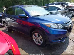 3CZRU6H53HM712908 2017 HONDA HR-V