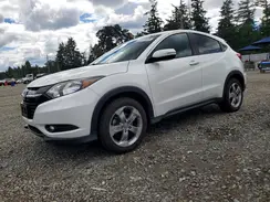 3CZRU6H53HM713640 2017 HONDA HR-V