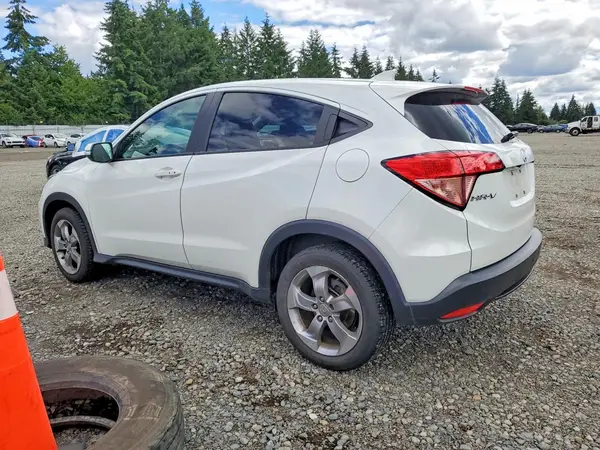 3CZRU6H53HM713640 2017 HONDA HR-V - Image 2
