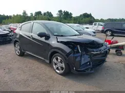 3CZRU6H53HM714898 2017 HONDA HR-V