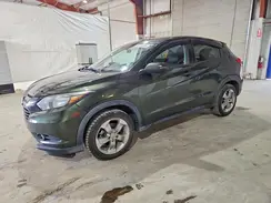 3CZRU6H53HM716182 2017 HONDA HR-V