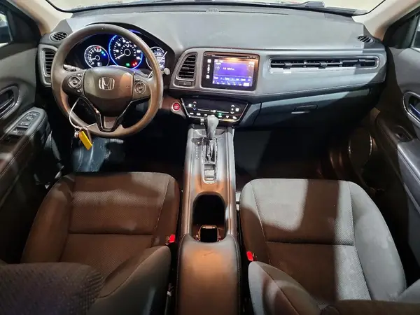 3CZRU6H53HM716182 2017 HONDA HR-V - Image 8