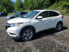 3CZRU6H53HM716618 2017 HONDA HR-V