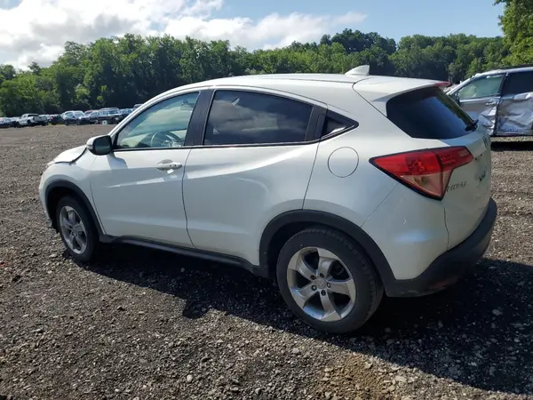 3CZRU6H53HM716618 2017 HONDA HR-V - Image 2