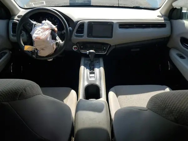 3CZRU6H53HM716618 2017 HONDA HR-V - Image 8
