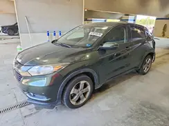 3CZRU6H53HM717168 2017 HONDA HR-V