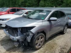 3CZRU6H53HM717686 2017 HONDA HR-V
