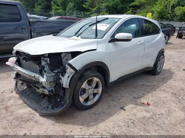 3CZRU6H53HM719101 2017 HONDA HR-V - Image 2