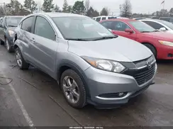 3CZRU6H53HM719177 2017 HONDA HR-V