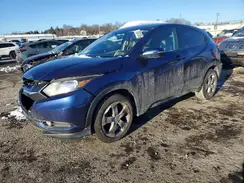 3CZRU6H53HM719258 2017 HONDA HR-V